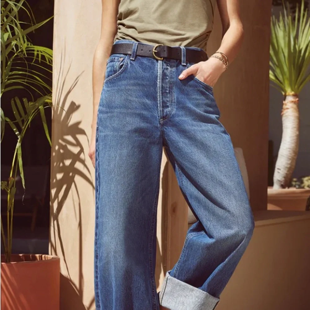 Citizens Of Humanity Ayla - Picture 2 of 10